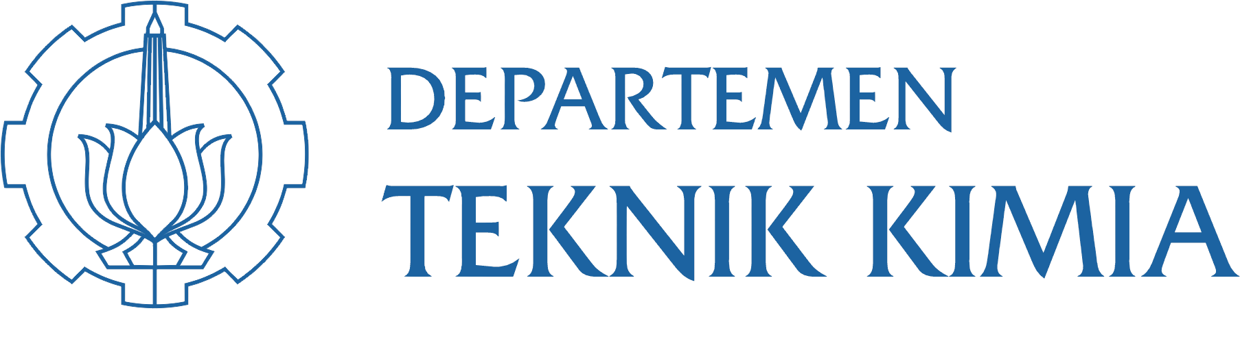 Logo Teknik Kimia